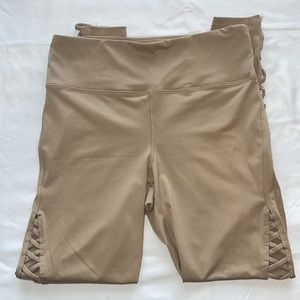 Forever 21 Workout Leggings